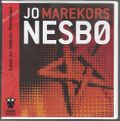 Marekors (LYDBOK CD)