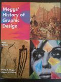 Meggs’ History of Graphic Design