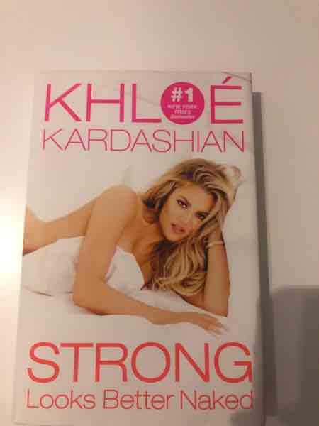 Khloe Kardashian