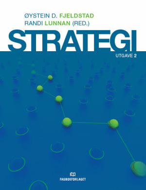 Strategi utgave 2