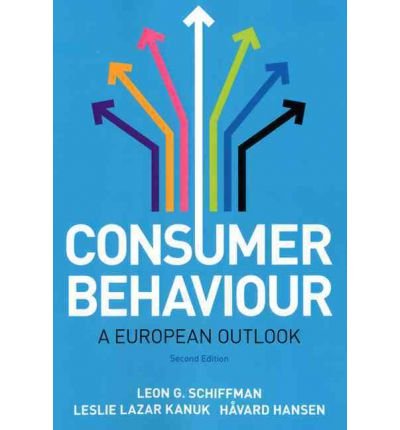 Consumer Behavior