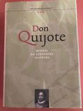 Don Quijote