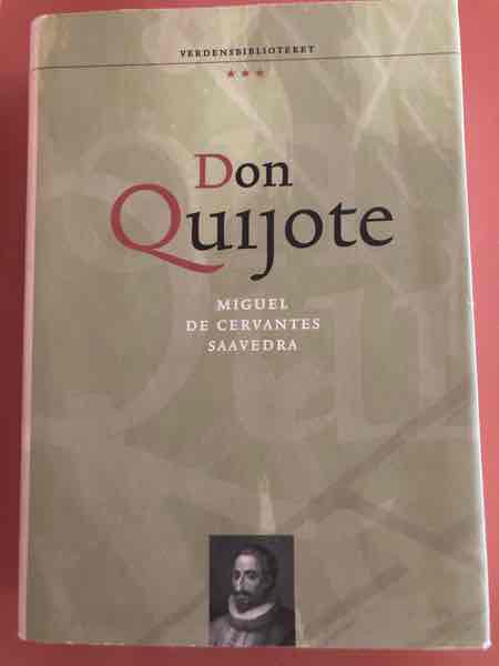 Don Quijote