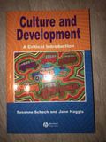 Culture and Development