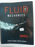 Fluid mechanics