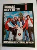 Norgesrevyen 1979 - Norwegian pictorial review