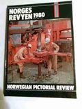 Norgesrevyen 1980 - Norwegian pictorial review