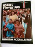 Norgesrevyen 1983 - Norwegian pictorial review