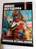 Norgesrevyen 1984 - Norwegian pictorial review