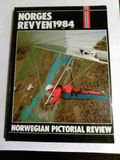 Norgesrevyen 1984 - Norwegian pictorial review