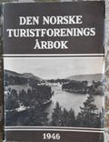 Den Norske Turistforenings Årbok 1946