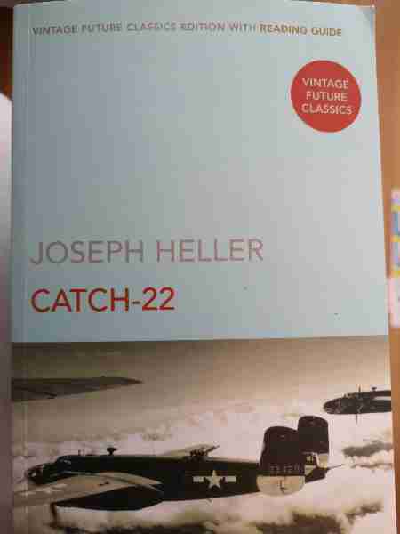 Catch-22