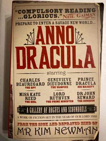 Anno Dracula