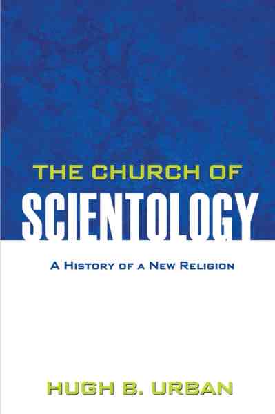 The church of Scientology