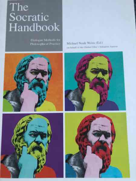 The socratic handbook