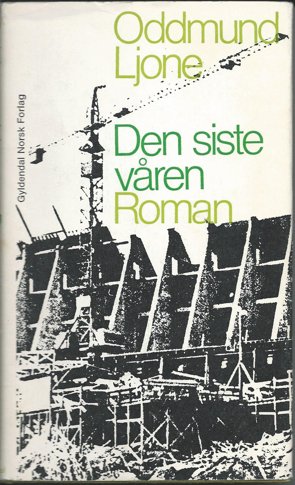 Den siste våren