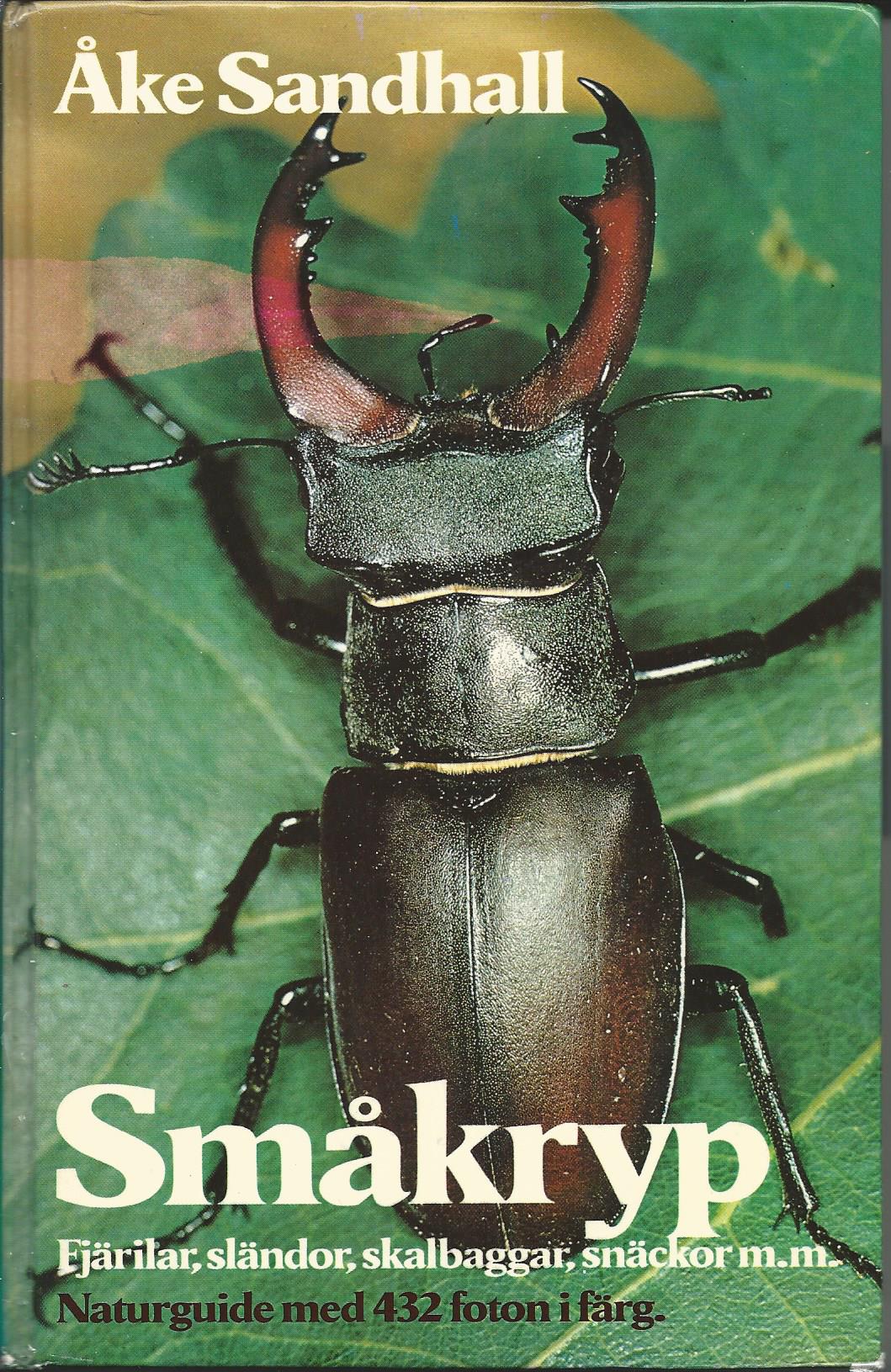 Småkryp