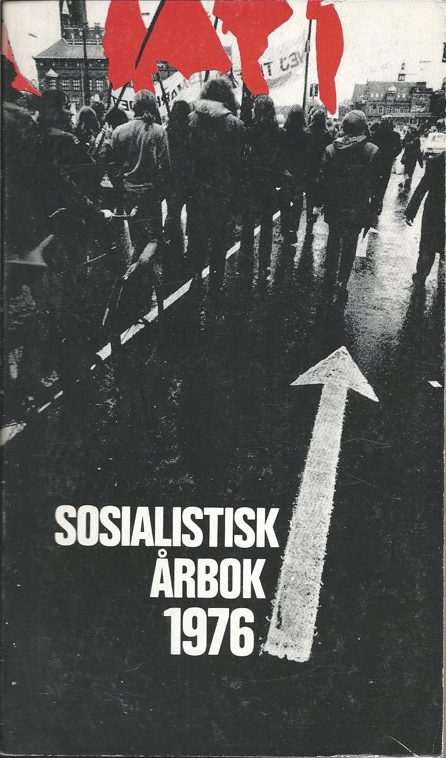 Sosialistisk årbok 1976