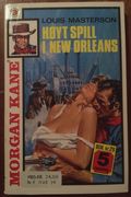 Høyt spill i New Orleans