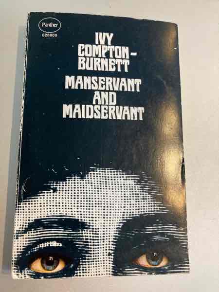 Manservant and Maidservant