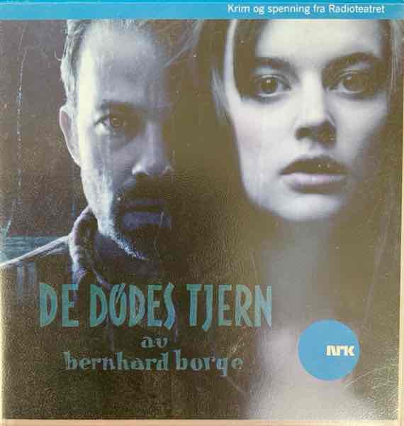 LYDBOK: De dødes tjern.