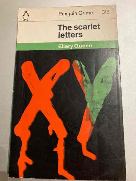 The Scarlet Letters