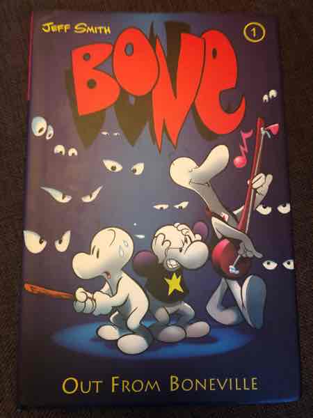 Bone
