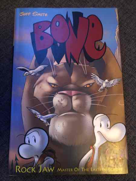 Bone