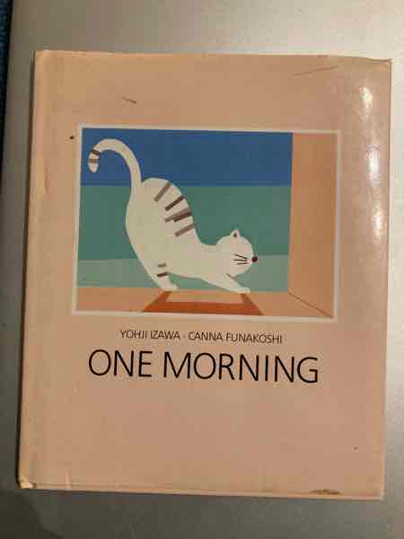 One Morning