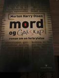 Mors og galskap