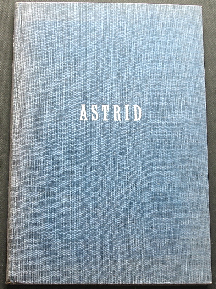 Astrid