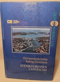 Den Norske Los -Farvannsbeskrivelse svenskegrensen-Langesund