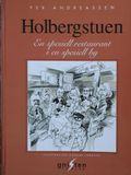 Holbergstuen. En spesiell restaurant i en spesiell by