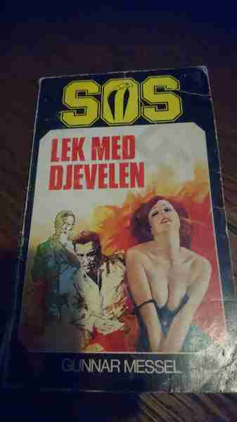Lek med Djevelen 