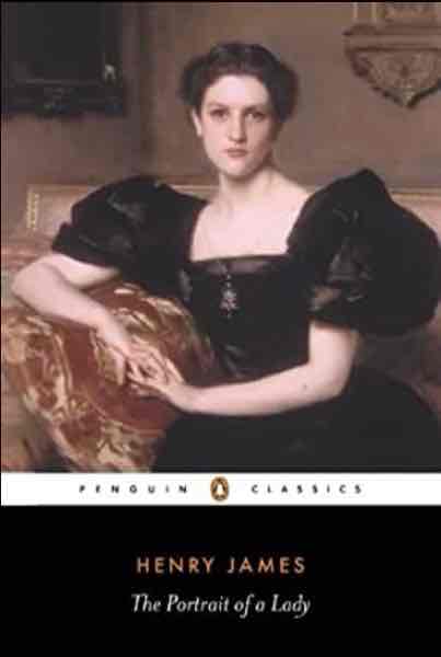 The Portrait of a Lady 