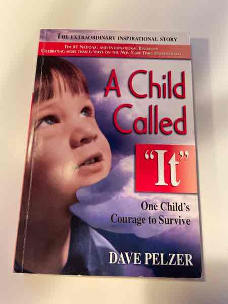 A child called «it»