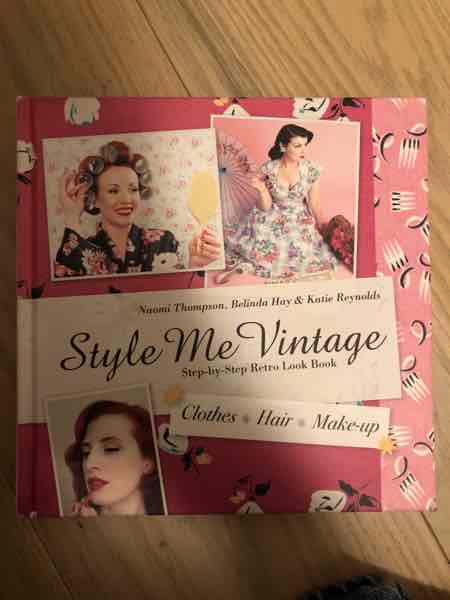 Style me vintage