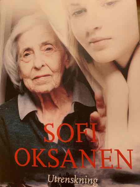 Utrenskning
