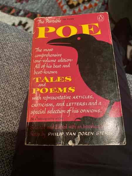 The portable Poe