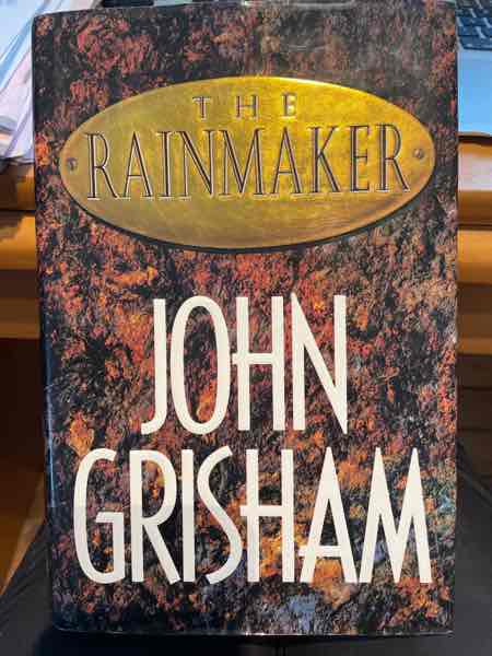 The Rainmaker