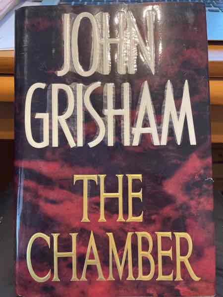 The chamber 