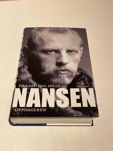 Nansen
