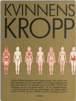 Kvinnens kropp