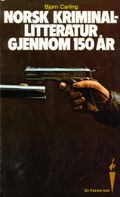 Norsk kriminallitteratur gjennom 150 år