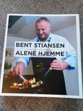Alene hjemme