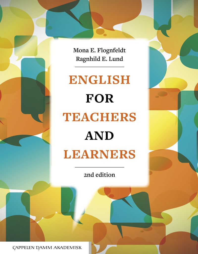 English for teachers and learners