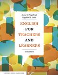 English for teachers and learners