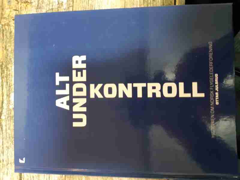 Alt under kontroll 
