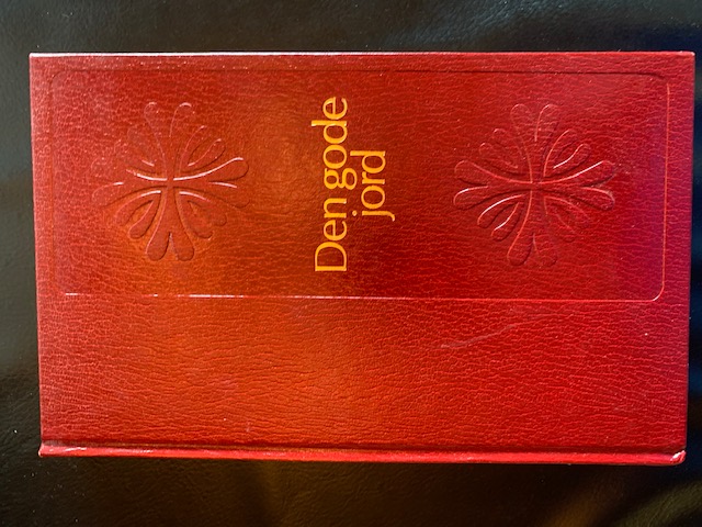Den gode jord