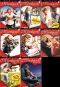 Morshjerte bok 1-8